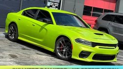 2019 Dodge Charger R/T Scat Pack