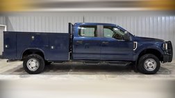 2019 Ford Super Duty F-250 XL