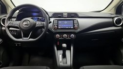 2023 Nissan Versa S