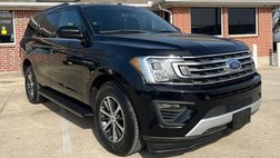 2018 Ford Expedition XLT