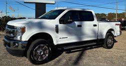 2021 Ford Super Duty F-250 XLT