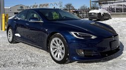 2017 Tesla Model S 75D