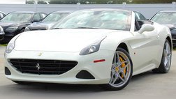 2015 Ferrari California Base