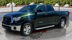 2010 Toyota Tundra Grade