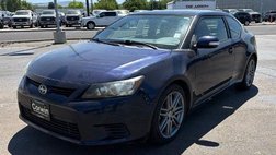 2013 Scion tC Release Series 8.0