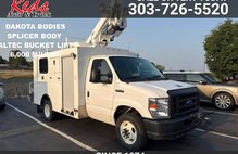 2019 Ford E-Series E-350 SD