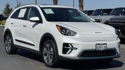2022 Kia Niro EV EX Premium