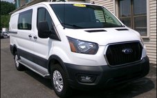 2023 Ford Transit 250