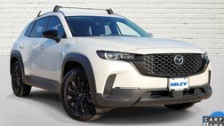 2024 Mazda CX-50 2.5 S Premium