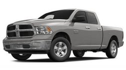 2014 Ram Ram Pickup 1500 SLT