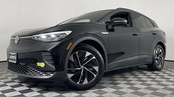 2022 Volkswagen ID.4 Pro