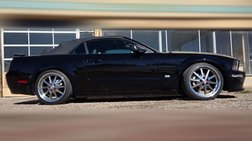2007 Ford Mustang GT