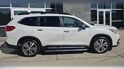 2020 Subaru Ascent Touring