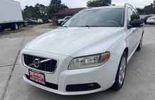 2010 Volvo V70 3.2