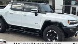 2023 GMC HUMMER EV 3X