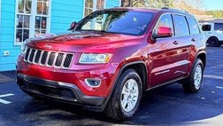 2014 Jeep Grand Cherokee Laredo
