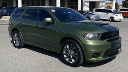 2020 Dodge Durango R/T