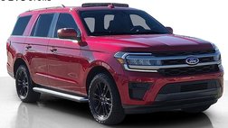 2022 Ford Expedition XLT