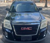 2012 GMC Terrain SLE-1