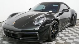 2020 Porsche 911 Carrera
