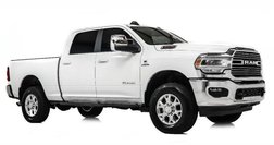 2024 Ram Ram Pickup 3500 Laramie