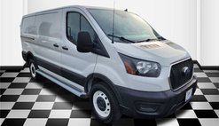 2023 Ford Transit 250
