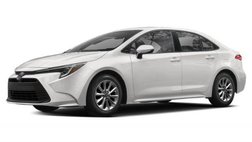 2023 Toyota Corolla XSE