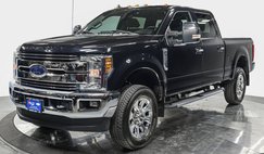 2019 Ford Super Duty F-250 Lariat