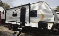 2025 Other Makes BUNK HOUSE