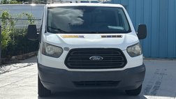 2017 Ford Transit 150