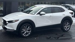 2023 Mazda CX-30 2.5 S Preferred