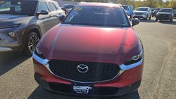 2025 Mazda CX-30 2.5 S Select Sport