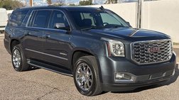 2019 GMC Yukon XL Denali