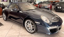 2011 Porsche 911 Carrera