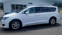 2019 Chrysler Pacifica Touring L Plus