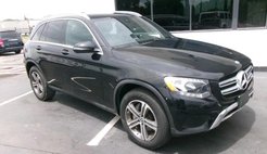 2019 Mercedes-Benz GLC-Class GLC 300