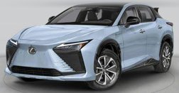 2025 Lexus RZ 300e Premium
