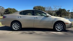 2002 Lexus ES 300 Base
