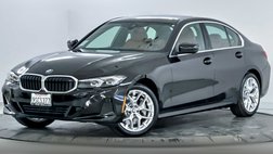 2025 BMW 3 Series 330i