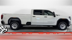 2025 GMC Sierra 3500HD Pro