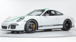 2016 Porsche 911 R