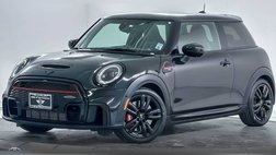 2023 MINI Hardtop John Cooper Works