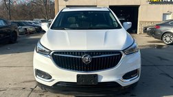 2019 Buick Enclave Essence