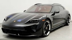 2023 Porsche Taycan GTS Sport Turismo