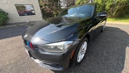 2016 BMW 3 Series 328i xDrive