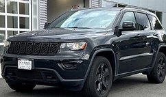 2019 Jeep Grand Cherokee Upland