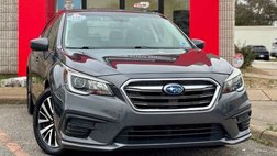 2019 Subaru Legacy 2.5i Premium