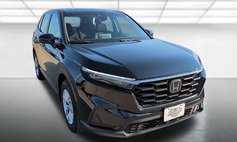 2023 Honda CR-V LX