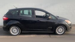 2015 Ford C-Max Hybrid SE
