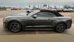 2019 Ford Mustang Premium